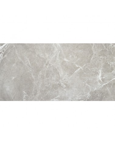 Plinthes Qamar Smoke Bord Arrondi 7x60 cm | InOutlet Carrelage