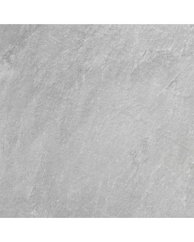 Carrelage Metalo White Rect. 60X60 cm | Inoutlet Carrelage
