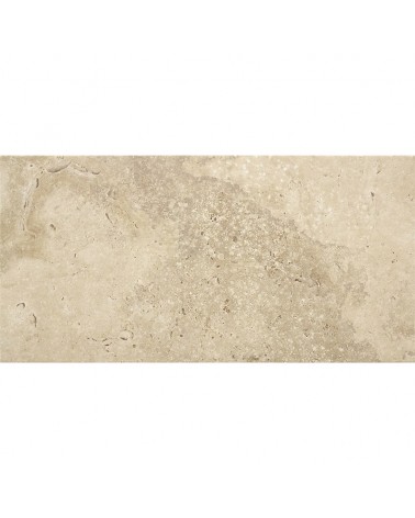 Carrelage Travertin Salle de bain Hayden Stone 30X60 cm | Inoutlet