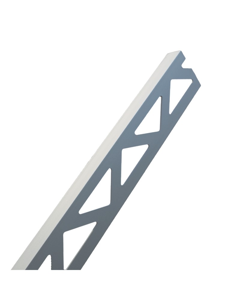 Baguette Angle de finition Carrelage en L 0.8x270 cm