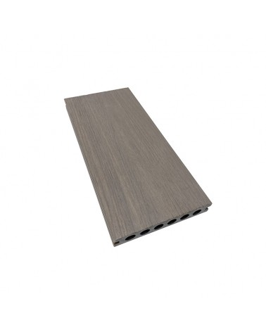 Lame de Terrasse Composite Antique 13,9X280 cm | Inoutlet