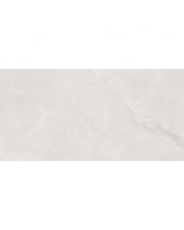 Carrelage Pierre d'Onyx Gris Poli Rect. 60X120 cm| Inoutlet Carrelage