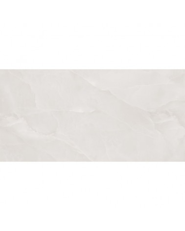 Carrelage Pierre d'Onyx Gris Poli Rect. 60X120 cm| Inoutlet Carrelage