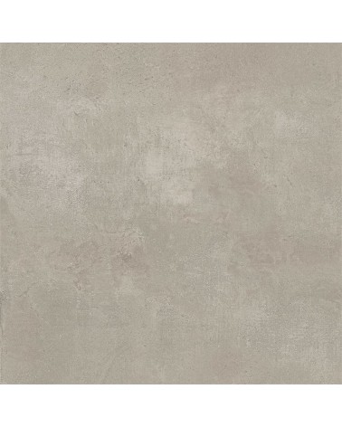 Carrelage Béton Ciré Gris Clair Mate 100X100 cm Rectifié| InOutlet