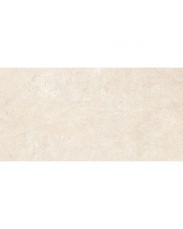 Carrelage Effet Pierre Crème mat Rect. 60x120 cm| InOutlet