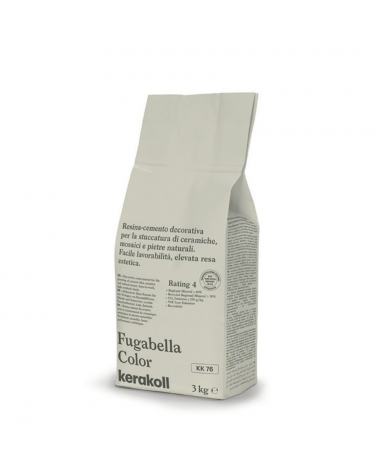 Joint de Carrelage Greige Kerakoll 3kg Couleur 76 | InOutlet