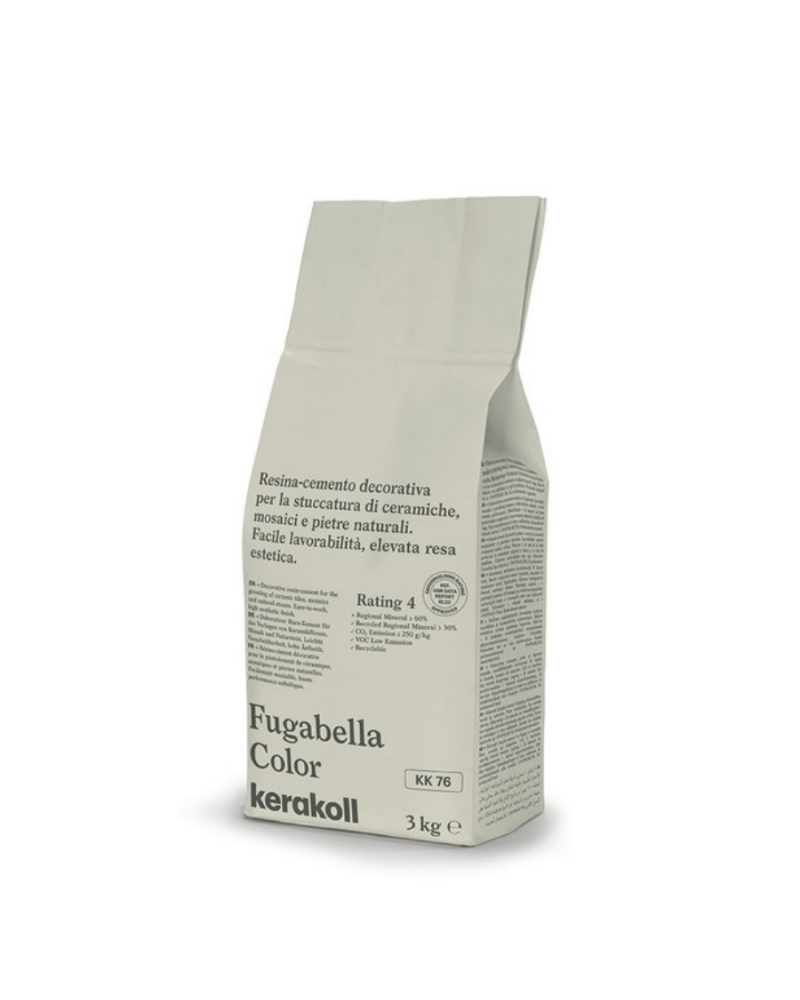 Joint de Carrelage Greige Kerakoll 3kg Couleur 76 | InOutlet