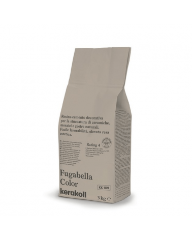 Joint de Carrelage Desert Peach Kerakoll 3kg Couleur 109 | InOutlet