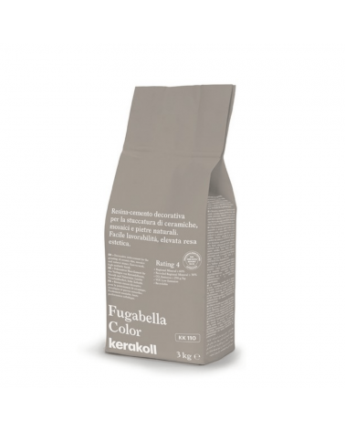 Joint de Carrelage Desert Peach Kerakoll 3kg Couleur 110 | InOutlet