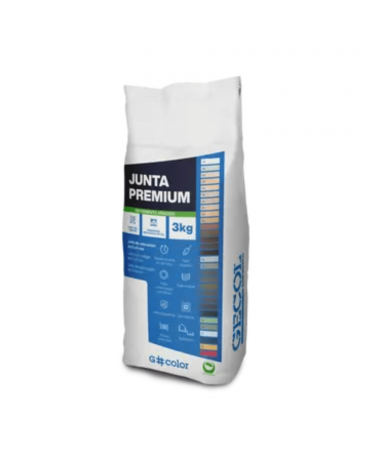 Joint pour Pierre Naturelle (Travertin)  Limestone 3kg - 43 | InOutlet