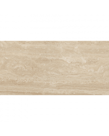 Carrelage Effet Pierre Naturelle Beige Rect. 60x120 cm| InOutlet Carrelage