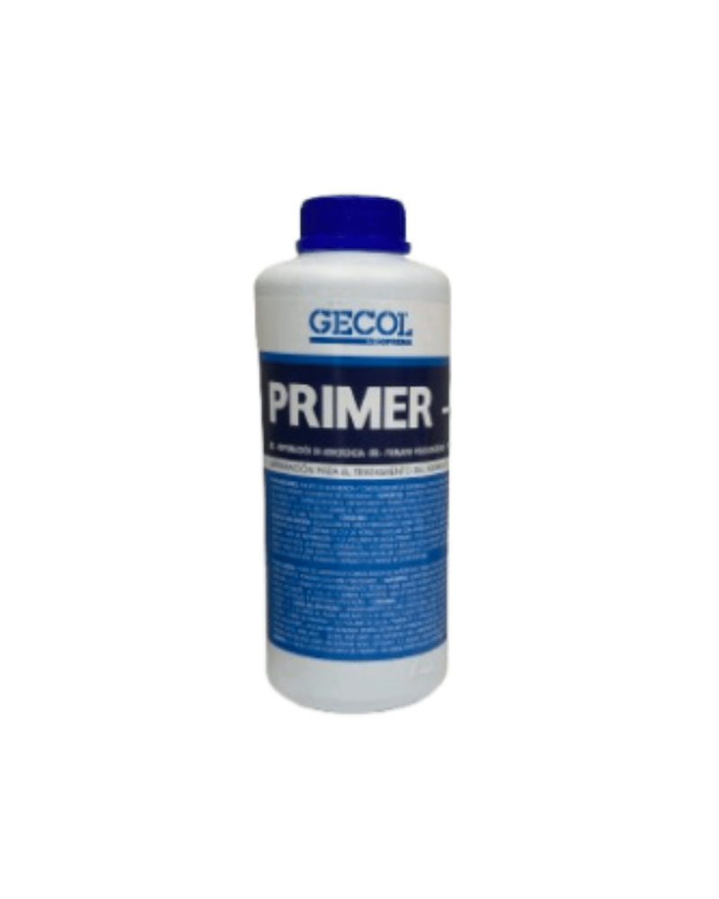 Primaire d'accrochage - Primer-TP 1L| Inoutlet Carrelages