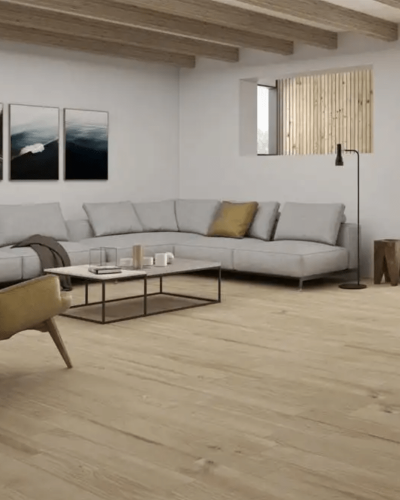 Carrelage imitation parquet Belfast 20x120 cm | InOutlet Carrelage