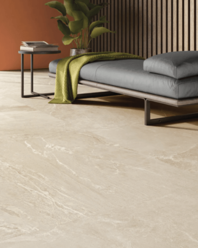 Carrelage style Pierre Naturelle beige 60x60 cm | Inoutlet Carrelage