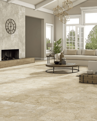 Carrelage Hayden Bone Rect. 60X120 cm| Inoutlet Carrelage