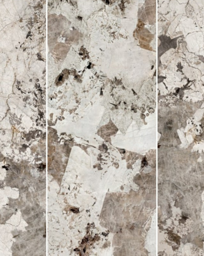 Carrelage Grand Format Pierre Naturelle Beige 120x280 cm| InOutlet