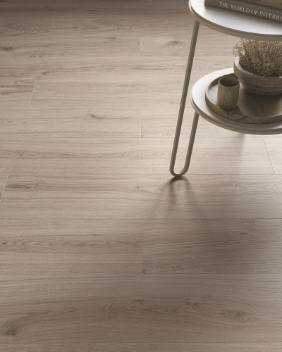 Carrelage Sequoya Oak Parquet Grand Format 26x160 cm| InOutlet