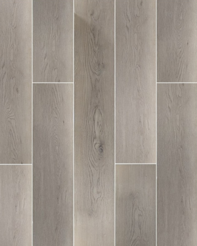 Sol en SPC Vinyle 154x23 cm Aspect Bois Haute Résistance | InOutlet