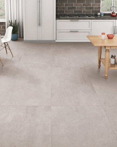 Carrelage Grand Format Gris Mat 80x160 cm| InOutlet