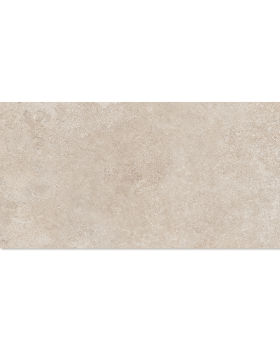Carrelage effet Béton Ciré Beige 60x120 cm | Inoutlet Carrelages