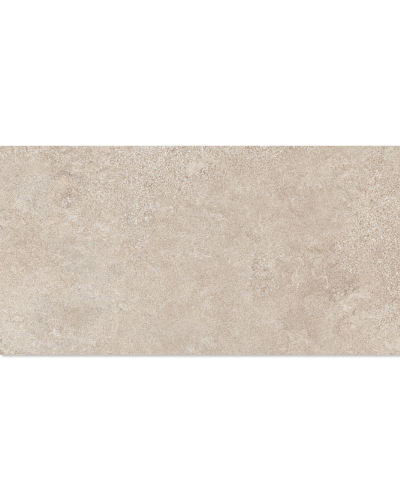 Carrelage effet Béton Ciré Antidérapant Beige 60x120 cm | Inoutlet Carrelages