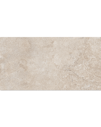 Carrelage effet Béton Ciré Antidérapant Beige 60x120 cm | Inoutlet Carrelages