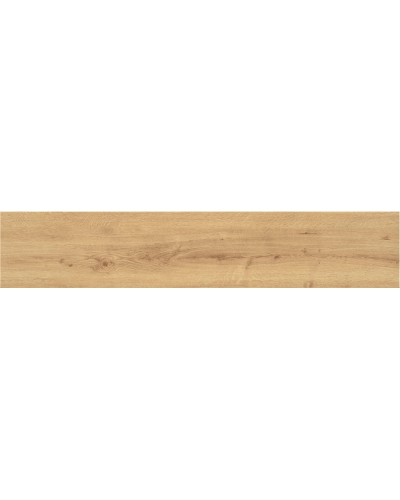 Carrelage Effet Parquet  Antidérapant 23x120 cm "Concorde Miel" | InOutlet