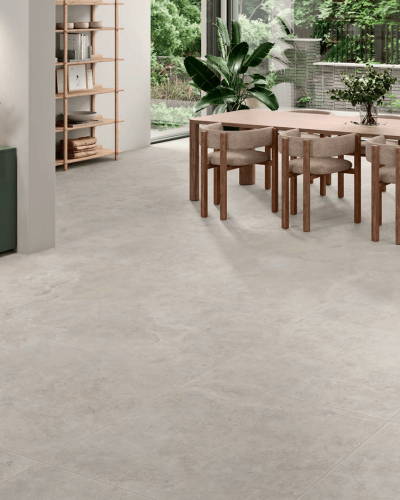 Carrelage Effet Pierre Rect. 100x100 cm| InOutlet Carrelages