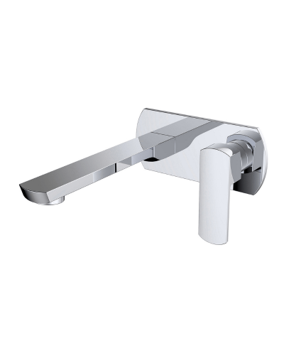 Mitigeur Encastré "Costa" Chrome | InOutlet Carrelages