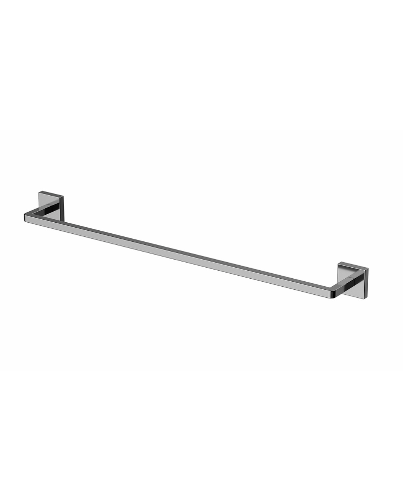 Porte-Serviette "Costa" Chrome | InOutlet Carrelages