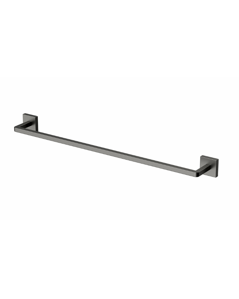 Porte-Serviette "Costa" Gunmetal | InOutlet Carrelages