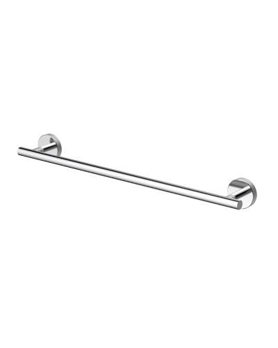 Porte-Serviette "Slim" Chrome | InOutlet Carrelages