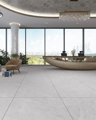 Carrelage Effet marbre Rect. 100X100 cm| Inoutlet Carrelages