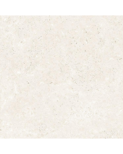 Carrelage Imitation Travertin Beige Mate 60x60 cm| InOutlet Carrelages
