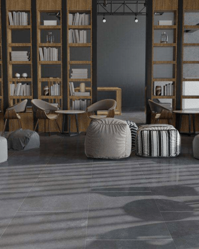 Carrelage Extérieur Terrasse Pose sur Plot Grès Cérame | Inoutlet Carrelages