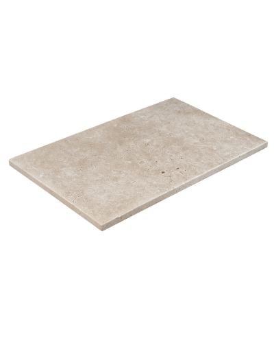 Travertin Rustique Vieilli 60X90X1,5 cm | Inoutlet Carrelages