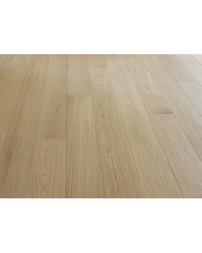 Parquet Contrecollé Élégance 2200x220mm  Chêne Clair| InOutlet