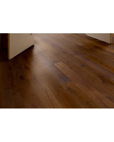 Parquet contrecollé 1900x190x14/3mm Moon Rustique | InOutlet Carrelages