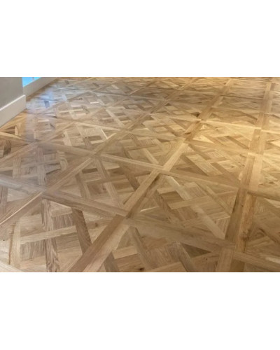Parquet Versailles Contrecollé 2800x800x15/4mm | InOutlet Carrelages