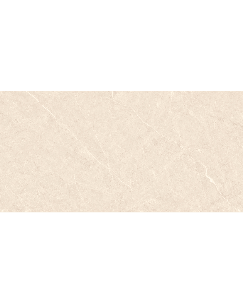 Carrelage effet marbre crème 60x120 cm – Coral Créma Mat | InOutlet Carrelages