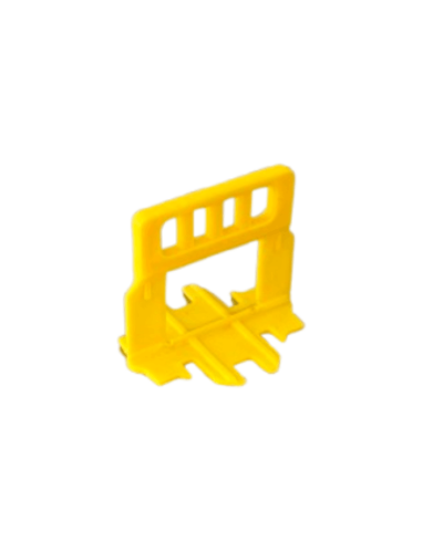 Sac 250 Clips autonivelant standard 1,5 mm (3 - 12 mm) | Inoutlet