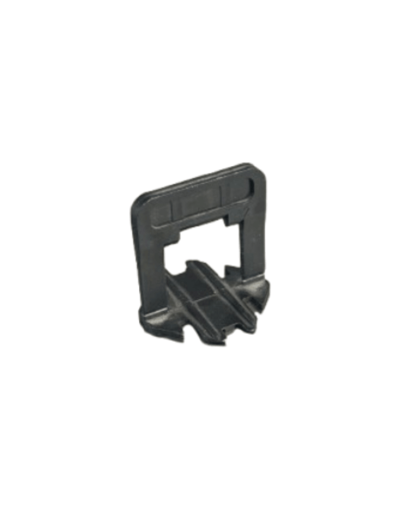 Sac 250 Clips autonivelant standard 1,5 mm (3 - 12 mm) | Inoutlet