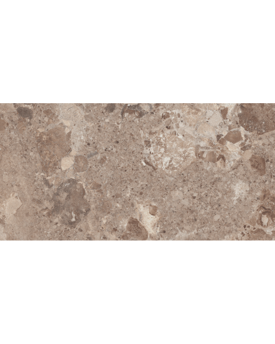 Carrelage Effet Terrazzo Positano Bronzo mat Rect. 60x120 cm | InOutlet Carrelages