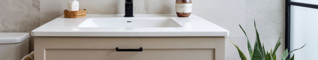Meubles de Salle de Bain aux Meilleurs Prix | InOutlet Carrelages