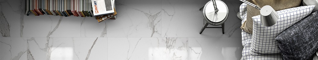Carrelage interieur