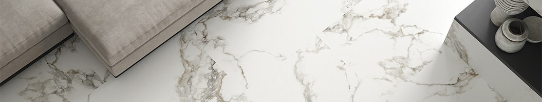 Carrelage Effet Marbre Sol et Mur  |   InOutlet Carrelage