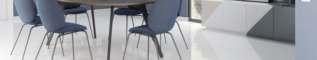 Carrelage Finition Brillante et Lumineux | InOutlet