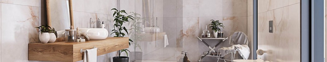Carrelage Grand Format XXL Sol et Mur | InOutlet