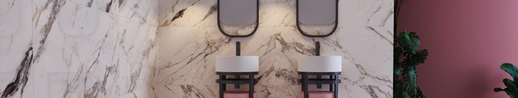 Carrelage Mural Intérieur - Salle de bain - Cuisine - Salon|  InOutlet