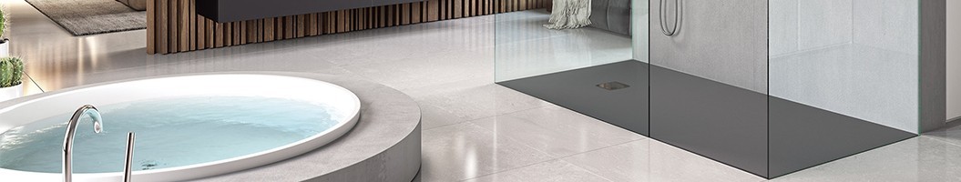 Aménagement Salle de Bain | InOutlet Carrelage